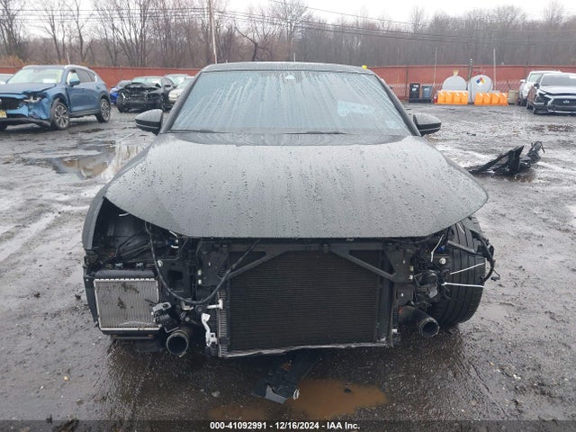 WUAG4DGYXRA906026 Audi Rs 3 Sedan Tfsi Quattro S Tronic
