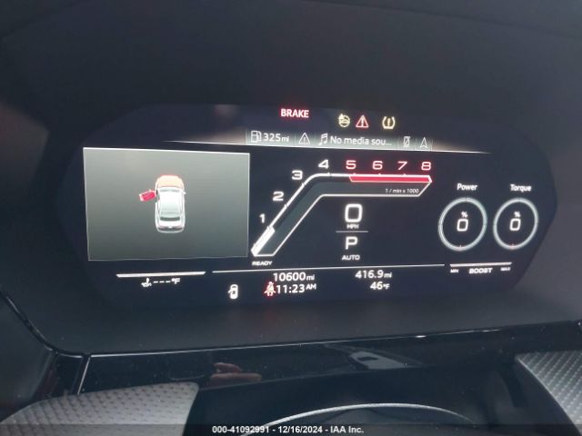 2024 AUDI RS 3 SEDAN WUAG4DGYXRA906026 Photo 6