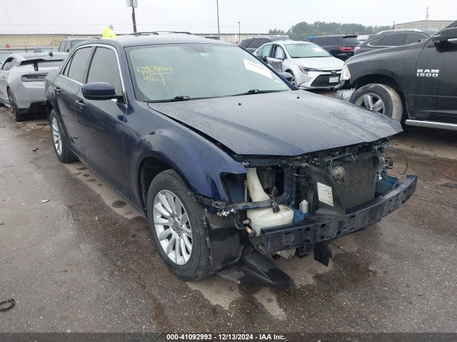 2014 2C3CCAAG0EH236791 главное изображение