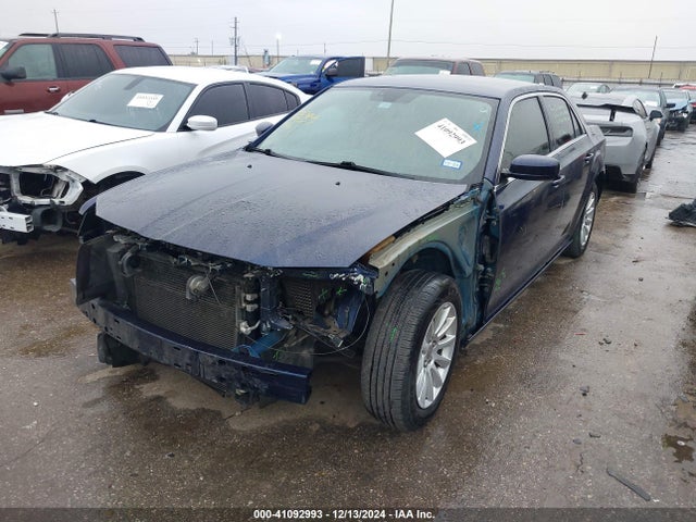 2C3CCAAG0EH236791 Chrysler 300