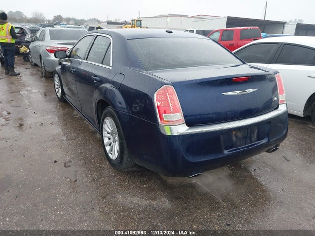 2C3CCAAG0EH236791 Chrysler 300