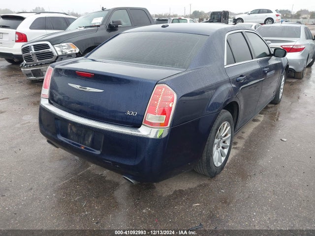 2C3CCAAG0EH236791 Chrysler 300