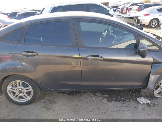 Ford FIESTA SE 2019 3FADP4BJ4KM163282 Image 13