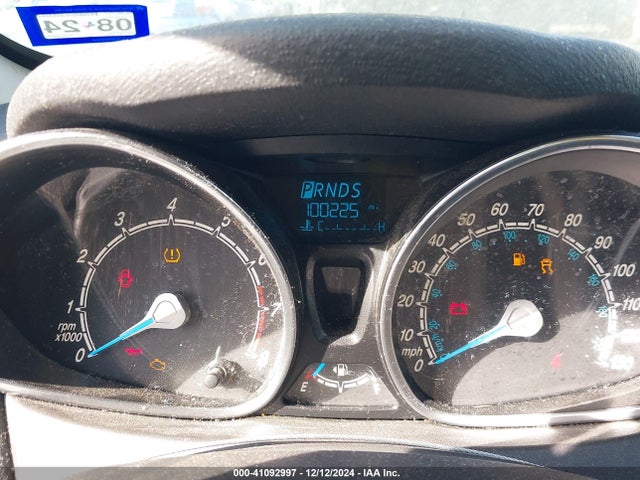 Ford FIESTA SE 2019 3FADP4BJ4KM163282 Image 15
