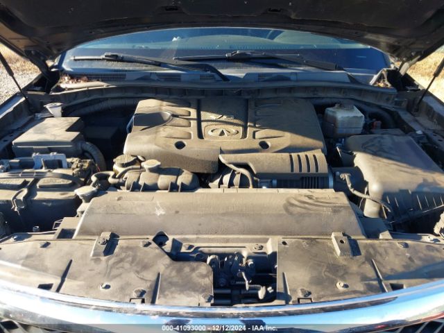 JN8AZ2NE1H9160569 Infiniti QX80