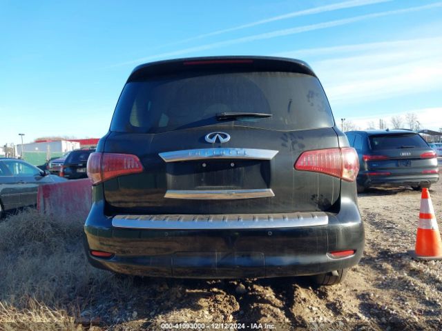 JN8AZ2NE1H9160569 Infiniti QX80