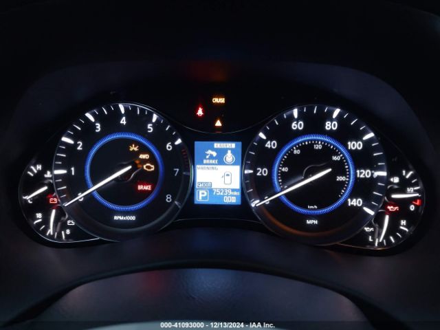 JN8AZ2NE1H9160569 Infiniti QX80