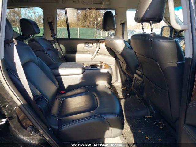 JN8AZ2NE1H9160569 Infiniti QX80