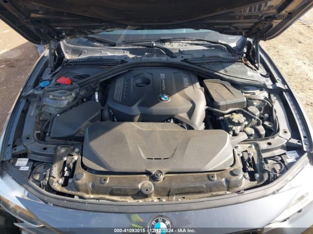 WBA4F7C54HG787289 BMW 430i Gran Coupe