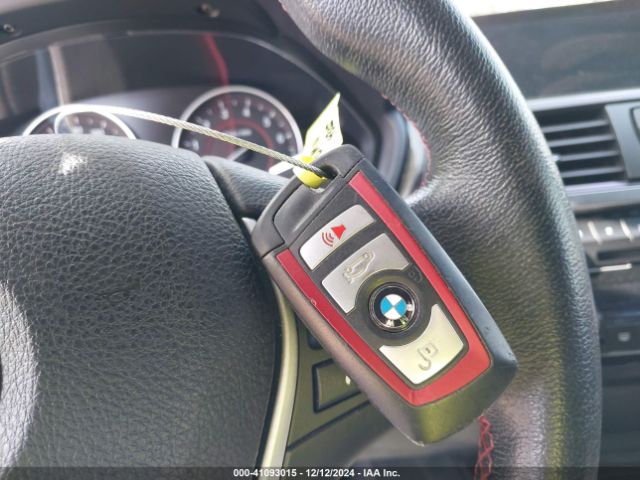 WBA4F7C54HG787289 BMW 430i Gran Coupe