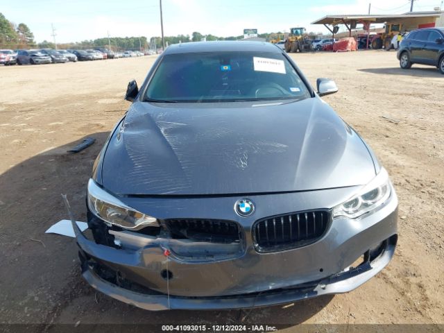 WBA4F7C54HG787289 BMW 430i Gran Coupe
