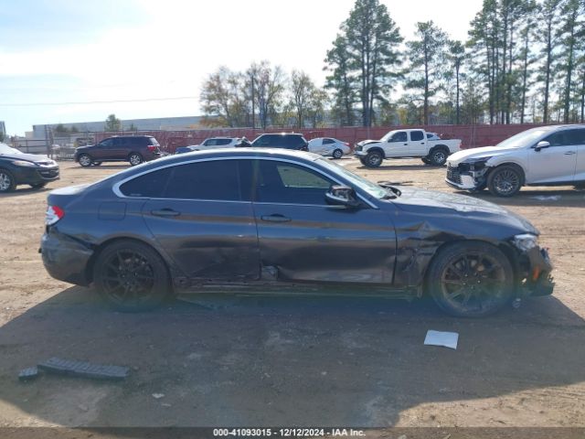 WBA4F7C54HG787289 BMW 430i Gran Coupe