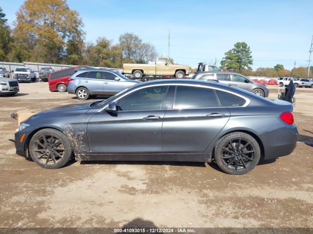 WBA4F7C54HG787289 BMW 430i Gran Coupe
