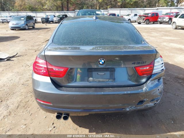 WBA4F7C54HG787289 BMW 430i Gran Coupe