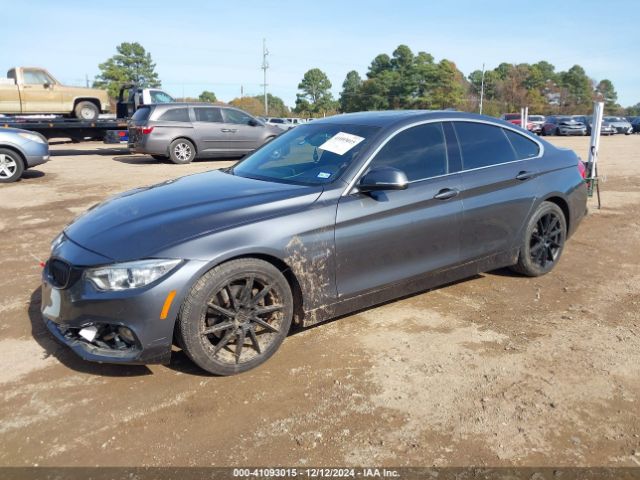 WBA4F7C54HG787289 BMW 430i Gran Coupe