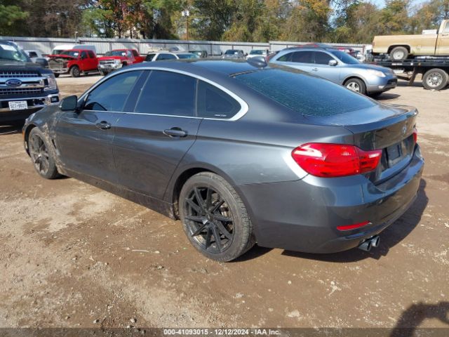 WBA4F7C54HG787289 BMW 430i Gran Coupe