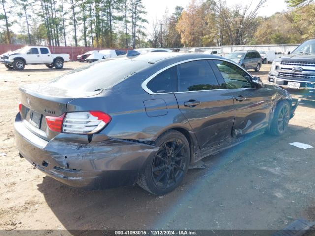WBA4F7C54HG787289 BMW 430i Gran Coupe