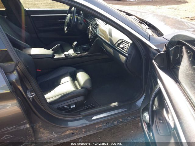 WBA4F7C54HG787289 BMW 430i Gran Coupe
