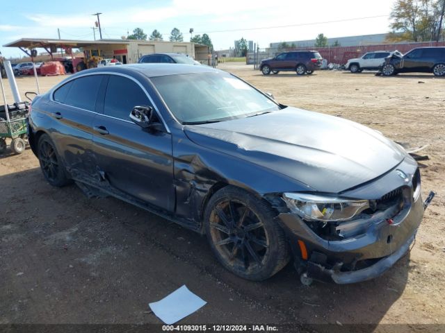 WBA4F7C54HG787289 BMW 430i Gran Coupe