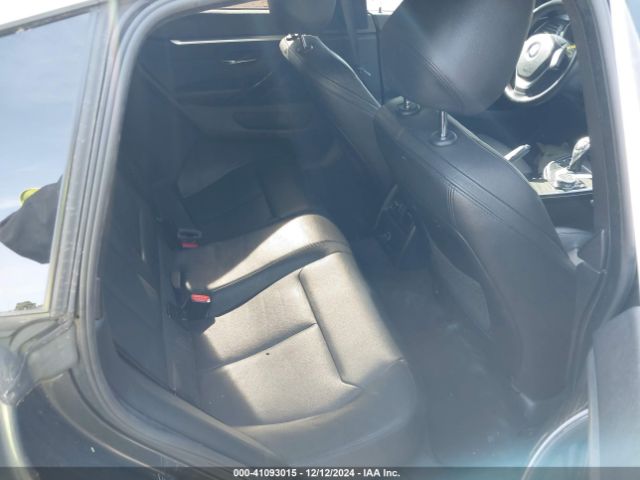 WBA4F7C54HG787289 BMW 430i Gran Coupe