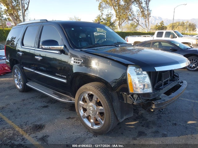 2010 CADILLAC ESCALADE 1GYUCBEF4AR259390 Photo 0