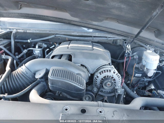 2010 CADILLAC ESCALADE 1GYUCBEF4AR259390 Photo 9
