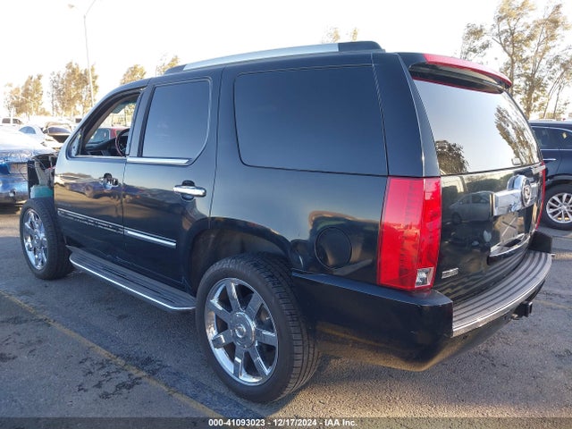 2010 CADILLAC ESCALADE 1GYUCBEF4AR259390 Photo 2