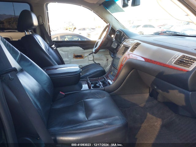2010 CADILLAC ESCALADE 1GYUCBEF4AR259390 Photo 4
