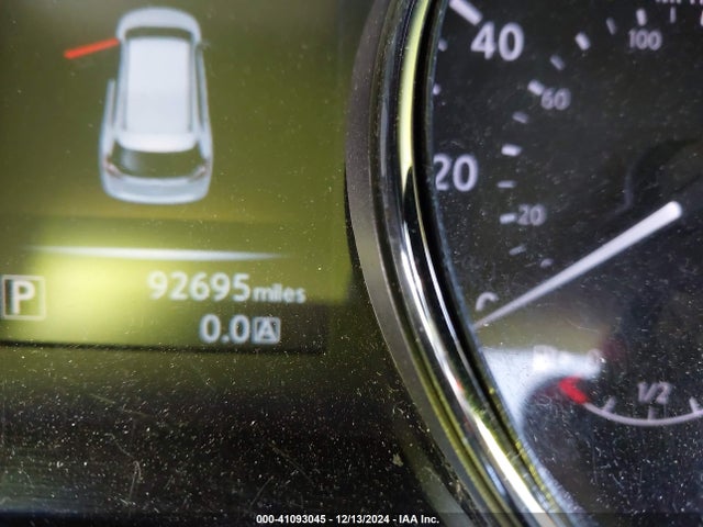 Nissan Rogue Sl 2014 5N1AT2MVXEC793225 Image 15
