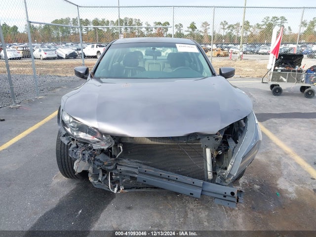 Honda ACCORD LX 2014 1HGCR2F32EA154342 Image 12