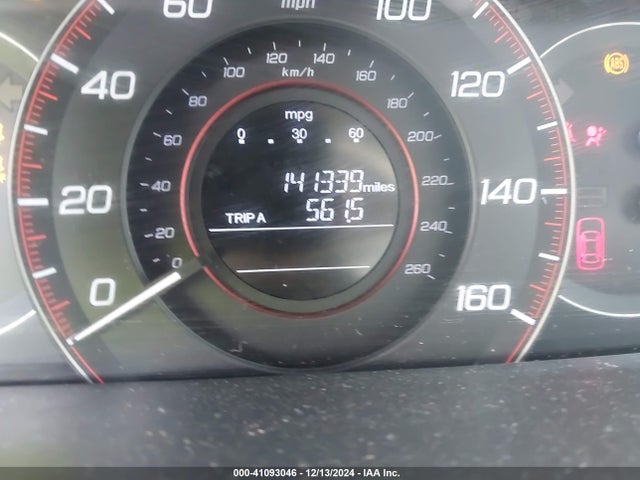 Honda ACCORD LX 2014 1HGCR2F32EA154342 Image 15