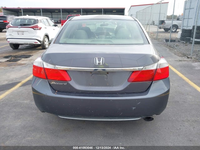 Honda ACCORD LX 2014 1HGCR2F32EA154342 Image 16