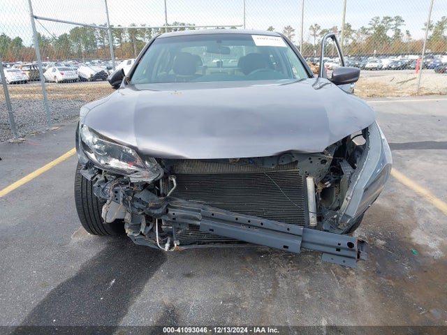 Honda ACCORD LX 2014 1HGCR2F32EA154342 Image 6