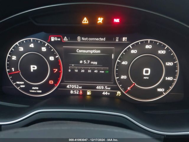 WA1VAAF75KD031828 Audi Q7 55 Premium