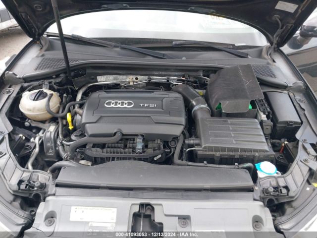 WAU6CLFF3F1097483 Audi A3 1.8t Premium