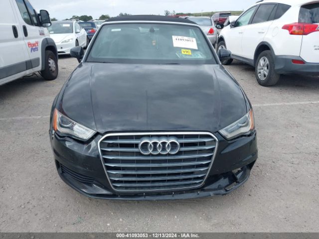 WAU6CLFF3F1097483 Audi A3 1.8t Premium