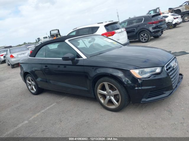 WAU6CLFF3F1097483 Audi A3 1.8t Premium