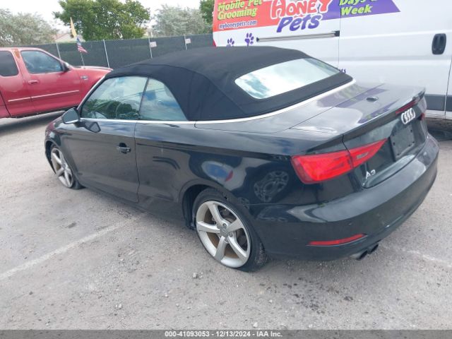 WAU6CLFF3F1097483 Audi A3 1.8t Premium