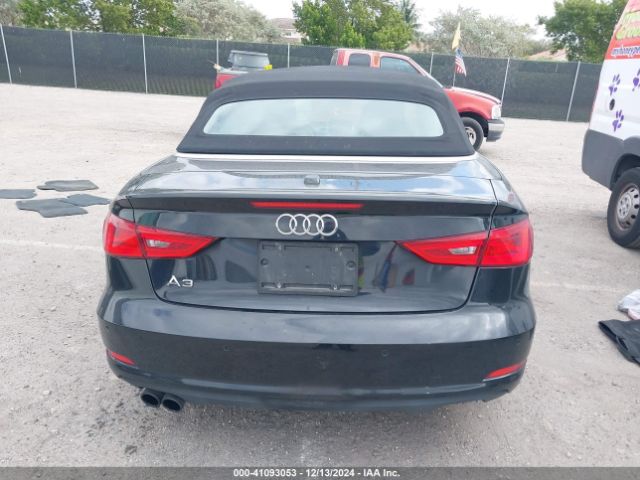 WAU6CLFF3F1097483 Audi A3 1.8t Premium