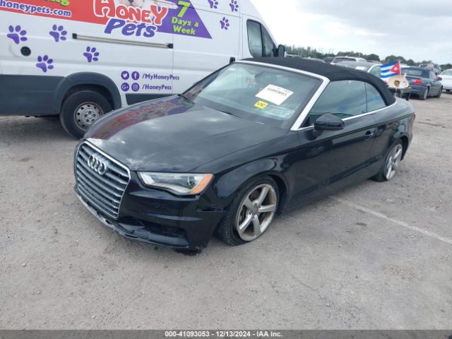 WAU6CLFF3F1097483 Audi A3 1.8t Premium