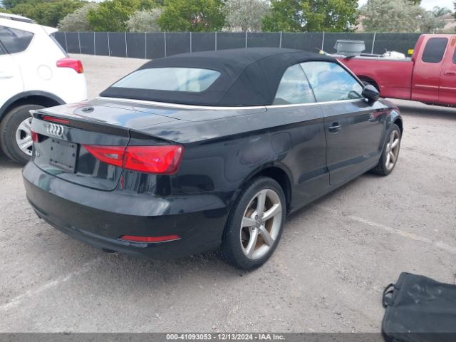 WAU6CLFF3F1097483 Audi A3 1.8t Premium