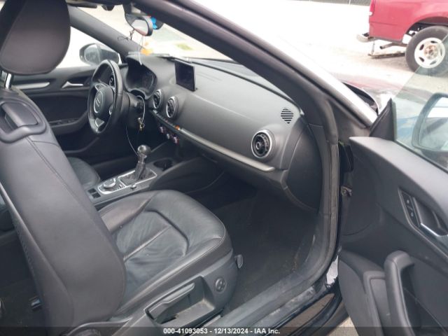 WAU6CLFF3F1097483 Audi A3 1.8t Premium