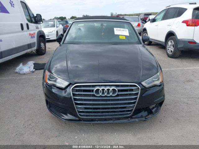 WAU6CLFF3F1097483 Audi A3 1.8t Premium