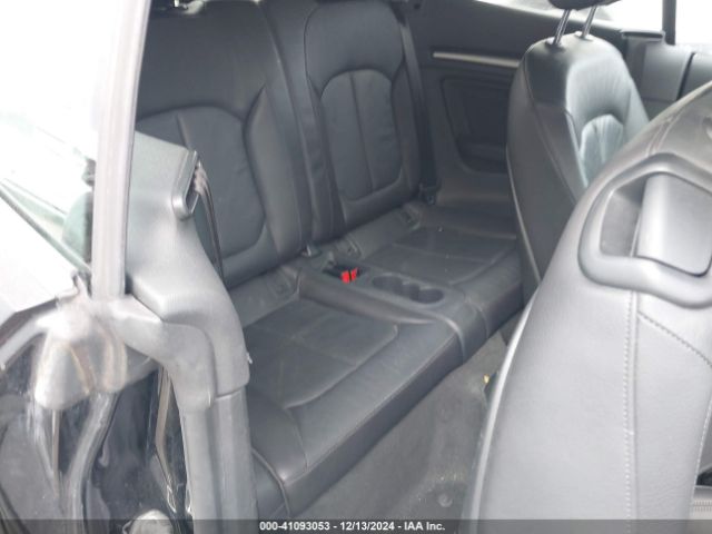 WAU6CLFF3F1097483 Audi A3 1.8t Premium