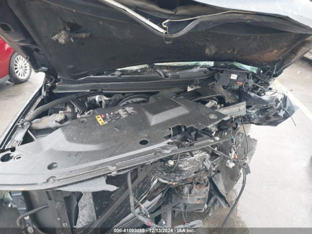 1GNSCCKC8HR334350 Chevrolet Tahoe Premier