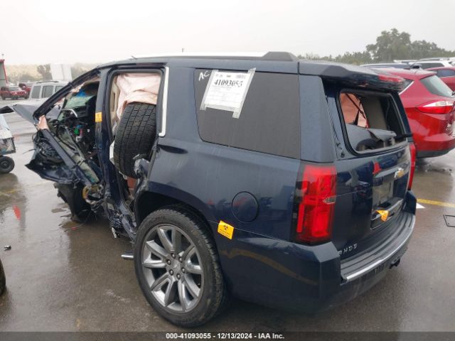 1GNSCCKC8HR334350 Chevrolet Tahoe Premier