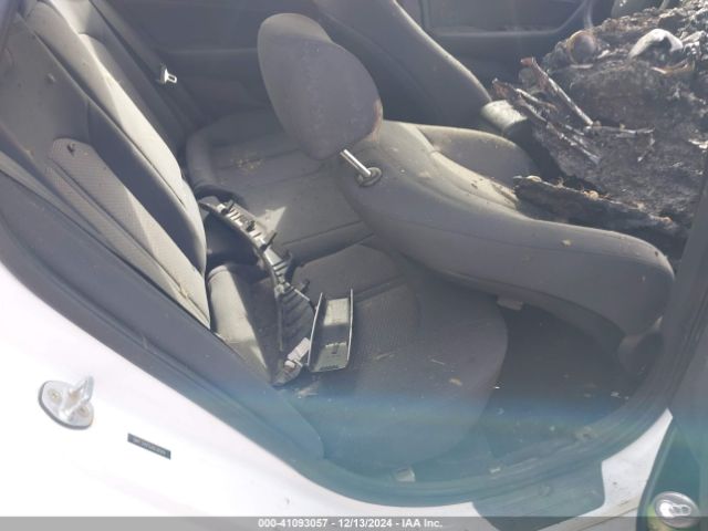 5NPE34AF6JH638569 Hyundai SONATA SEL