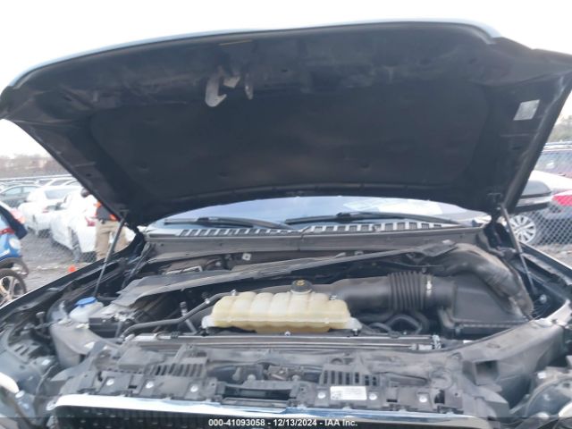 5LMJJ2LT7LEL09015 Lincoln Navigator Reserve