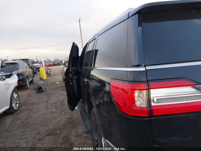 5LMJJ2LT7LEL09015 Lincoln Navigator Reserve