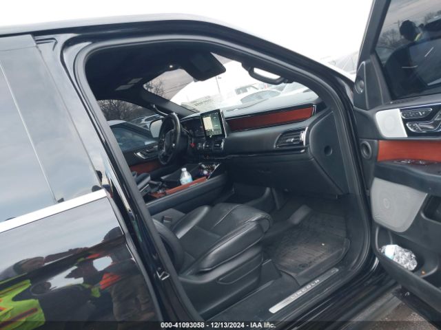 5LMJJ2LT7LEL09015 Lincoln Navigator Reserve